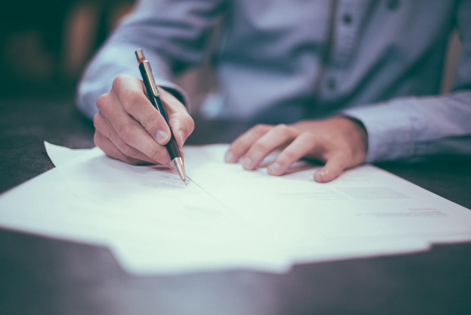 Co-Parenting Mediation Documentation Best Practices