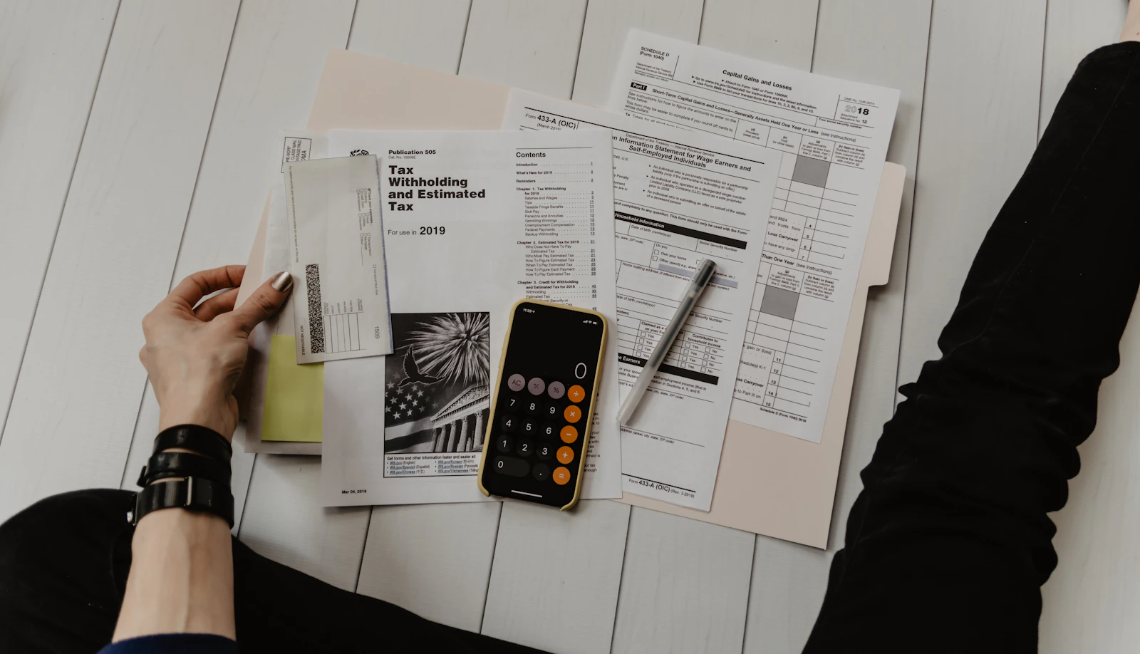 Family Expense Tracking for Co-Parents: A Simpler Reimbursement Workflow