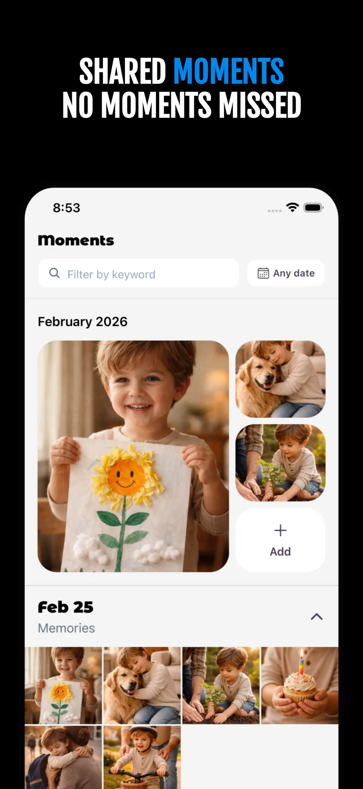 Feature image for parenting agreement drafting.