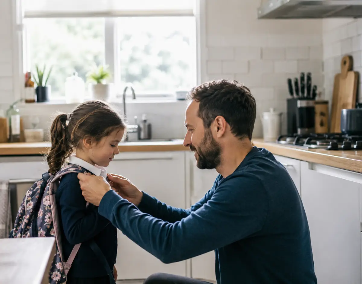 Child-centered Planning